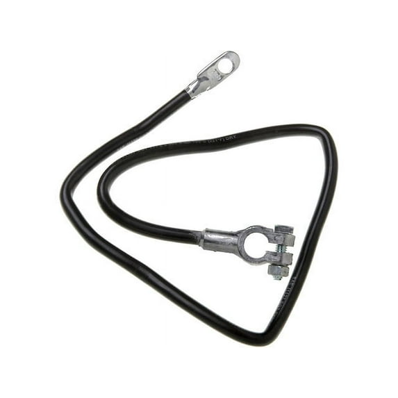 Battery Cable - Compatible with 1967 - 1969 Plymouth GTX 1968