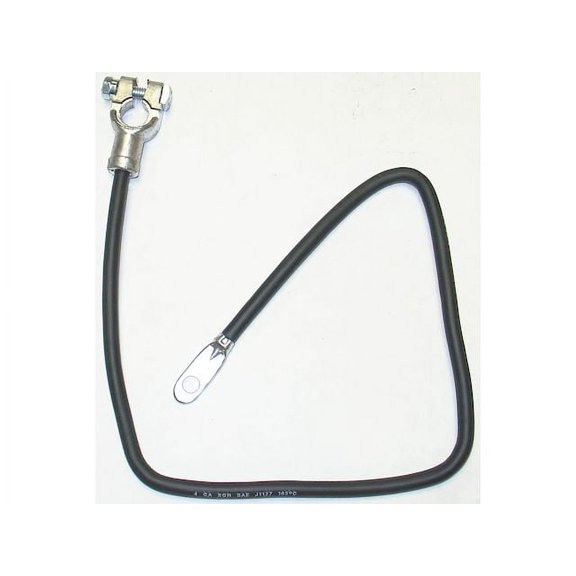 Battery Cable - Compatible with 1968 - 1970 GMC C25/C2500 Pickup - AC Delco