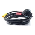 thumbnail image 1 of Battery Cable - Compatible with 1973 - 1974, 1980 - 1992 Chevy Camaro 1981 1982 1983 1984 1985 1986 1987 1988 1989 1990 1991, 1 of 2