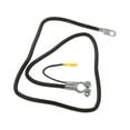 thumbnail image 1 of Battery Cable - Compatible with 1980 - 1984, 1986, 1989 Ford F-250 1981 1982 1983, 1 of 2