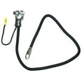 thumbnail image 1 of Battery Cable - Compatible with 1981 - 1985, 1987 Toyota Pickup 4WD 1982 1983 1984, 1 of 2