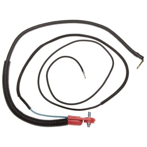 Battery Cable - Compatible with 1988 - 1991, 1994, 1996 - 1998 GMC K1500 1989 1990 1997