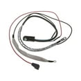 thumbnail image 1 of Battery Cable - Compatible with 1988 - 1994 Chevy K1500 1989 1990 1991 1992 1993, 1 of 2