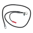 thumbnail image 1 of Battery Cable - Compatible with 1989 - 1994 Geo Metro 1990 1991 1992 1993, 1 of 2
