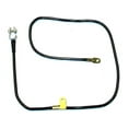 thumbnail image 1 of Battery Cable - Compatible with 1990 - 1994 Mazda Miata 1991 1992 1993, 1 of 2