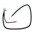 thumbnail image 1 of Battery Cable - Compatible with 1990 - 1996 Toyota Land Cruiser 4.0L 6-Cylinder 1991 1992 1993 1994 1995, 1 of 2