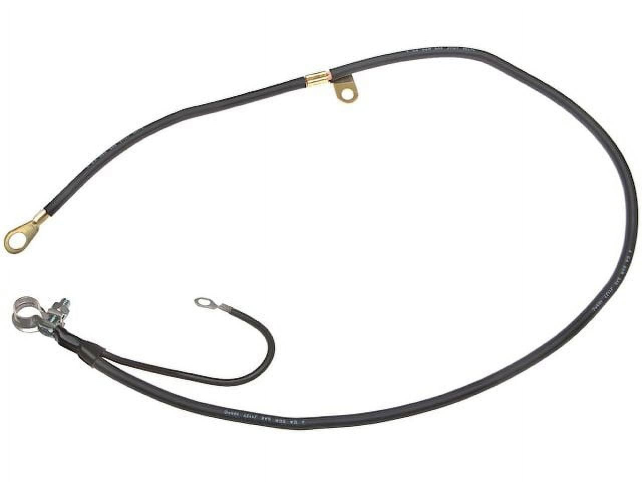Battery Cable Compatible with 1992 1994 Ford F150 1993