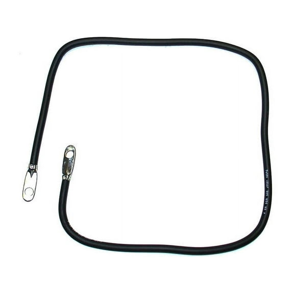 Battery Cable - Compatible with 1994 - 1998 Toyota T100 2.7L 4-Cylinder 1995 1996 1997