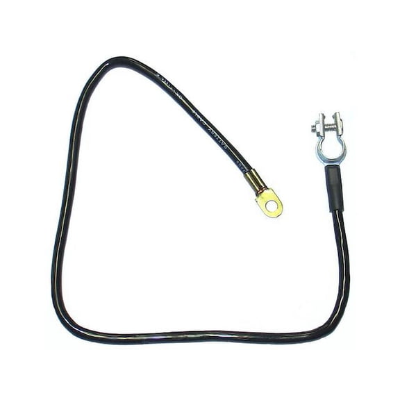 Battery Cable - Compatible with 1995 - 1999 Mitsubishi Eclipse 1996 1997 1998