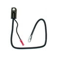 thumbnail image 1 of Battery Cable - Compatible with 1995 - 2005 Chevy Cavalier 1996 1997 1998 1999 2000 2001 2002 2003 2004, 1 of 2
