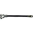 thumbnail image 1 of Battery Cable - Compatible with 1996 - 1998 BMW Z3 1.9L 4-Cylinder 1997, 1 of 2
