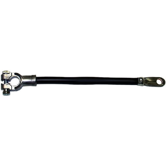 Battery Cable - Compatible with 1996 - 1998 BMW Z3 1.9L 4-Cylinder 1997