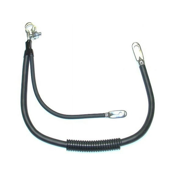Battery Cable - Compatible with 1998 - 2002 Honda Accord 1999 2000 2001