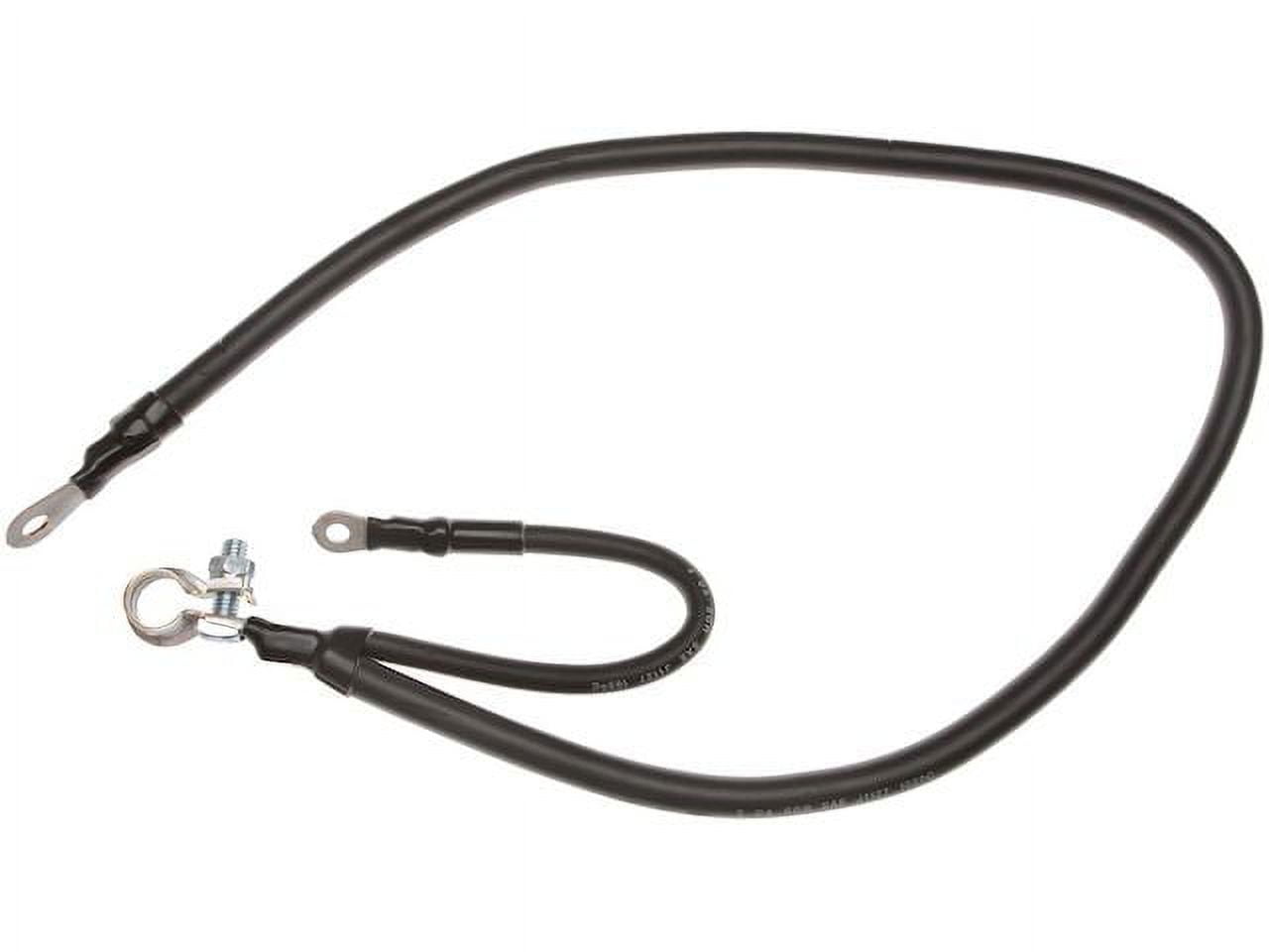 Battery Cable - Compatible with 2001 - 2004, 2007 - 2010 Honda Odyssey 2002 2003 2008 2009