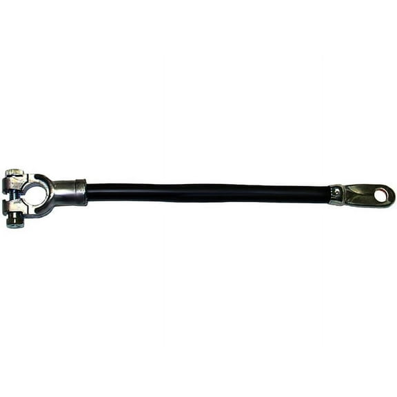 Battery Cable - Compatible with 2001 - 2006 BMW 330Ci 2002 2003 2004 2005