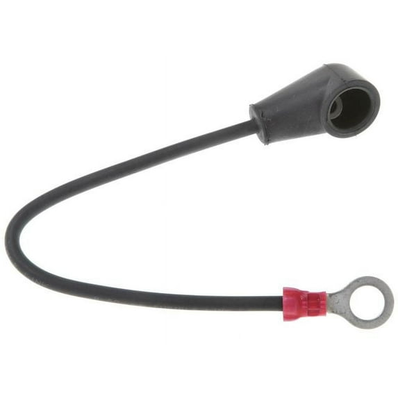 Battery Cable - Compatible with 2002 - 2006 Chevy Avalanche 1500 5.3L V8 2003 2004 2005
