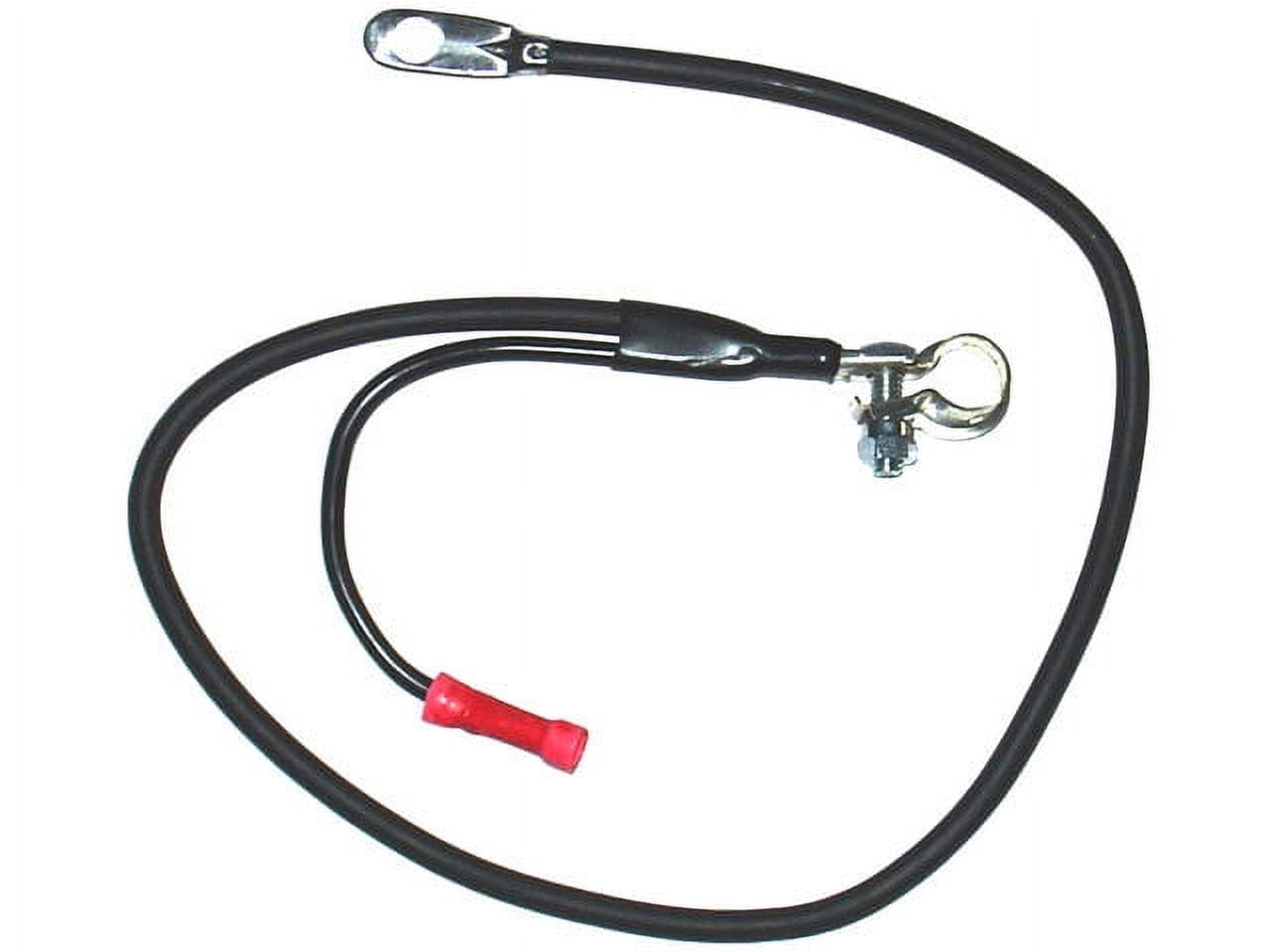 Battery Cable Compatible with 2003 2004 Mercury Grand Marquis 4.6L