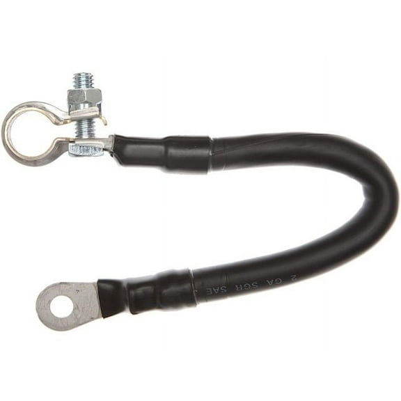 Battery Cable - Compatible with 2003 - 2012 Honda Accord 2004 2005 2006 2007 2008 2009 2010 2011