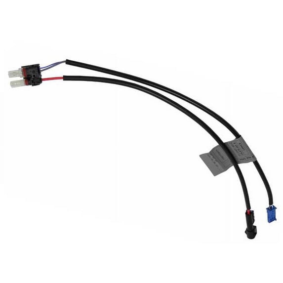 Battery Cable - Compatible with 2004 - 2007 BMW 530i 2005 2006