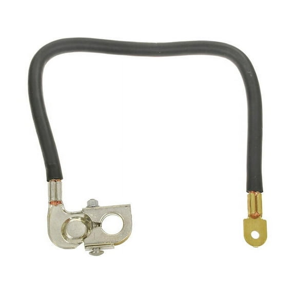 Battery Cable - Compatible with 2005 - 2008 Dodge Magnum 2006 2007