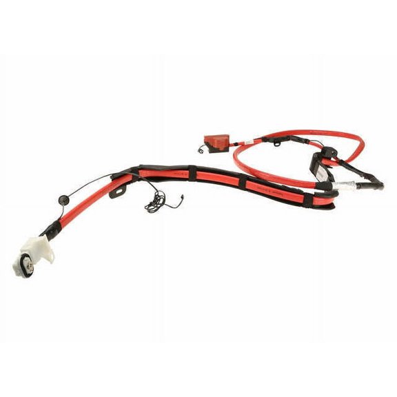 Battery Cable - Compatible with 2006 - 2007 BMW 530xi