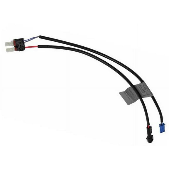 Battery Cable - Compatible with 2006 - 2007 BMW M6