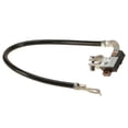 thumbnail image 1 of Battery Cable - Compatible with 2006 - 2010 BMW 650i 2007 2008 2009, 1 of 2