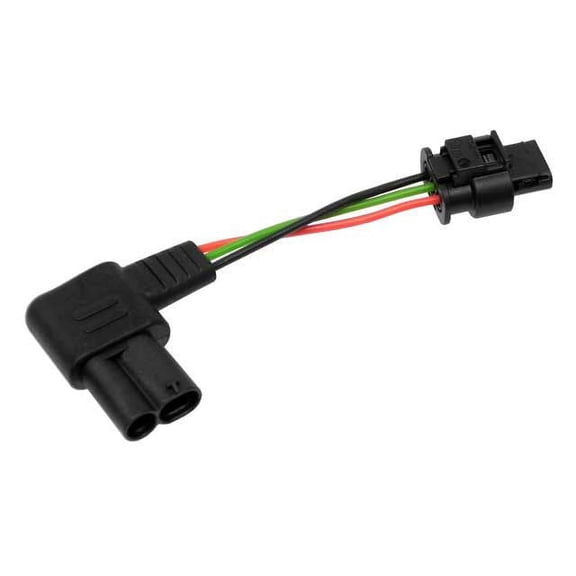 Battery Cable - Compatible with 2006 BMW 325i