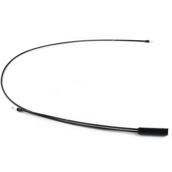 Battery Cable - Compatible with 2007 - 2013 BMW 328i 2008 2009 2010 2011 2012