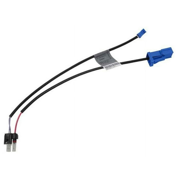 Battery Cable - Compatible with 2007 - 2013 BMW 335i 2008 2009 2010 2011 2012