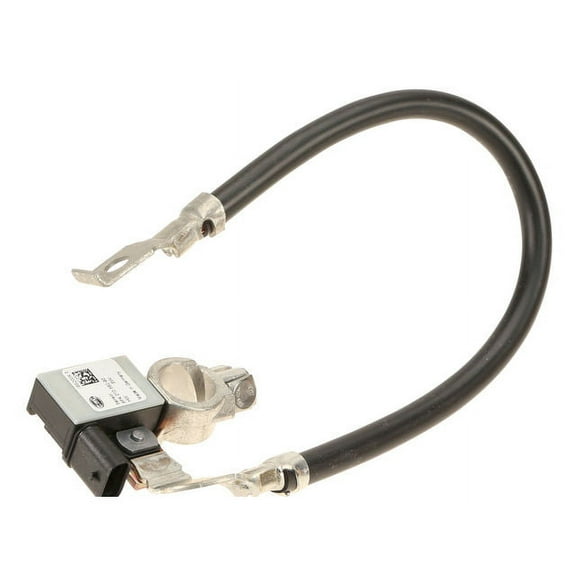 Battery Cable - Compatible with 2008 - 2010 BMW 535i 2009