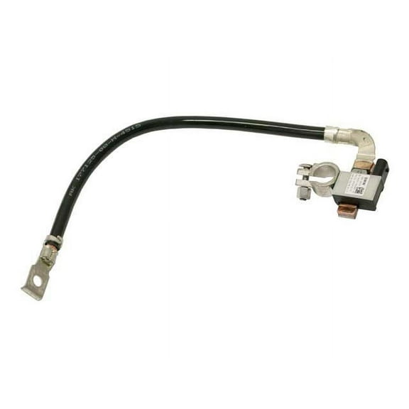 Battery Cable - Compatible with 2009 - 2010 BMW 535i xDrive