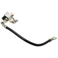 thumbnail image 1 of Battery Cable - Compatible with 2009 - 2011 BMW 335d 2010, 1 of 2