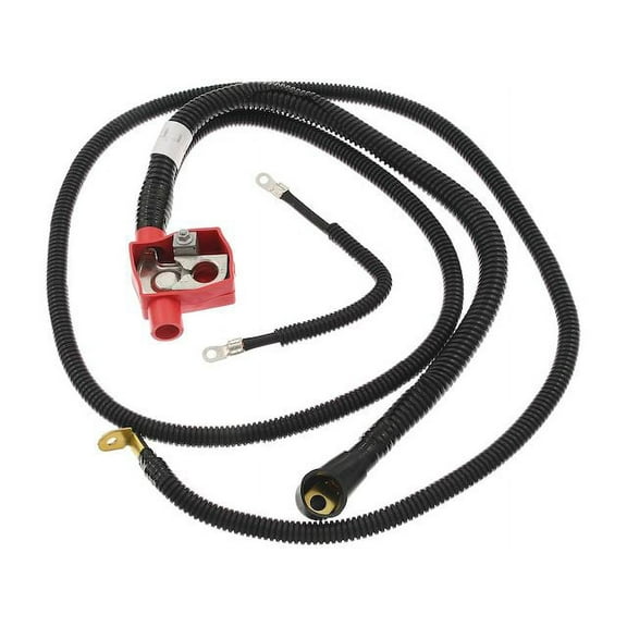 Battery Cable - Compatible with 2009 - 2014 Honda Pilot 2010 2011 2012 2013