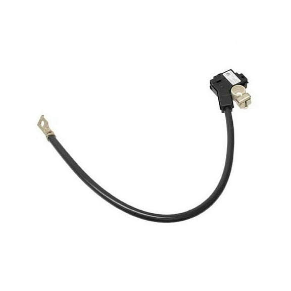 Battery Cable - Compatible with 2011 - 2016 BMW 528i 2012 2013 2014 2015