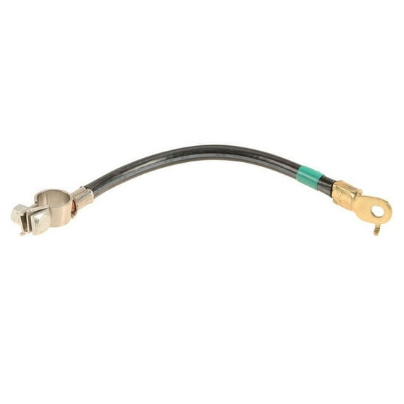 Battery Cable - Compatible with 2012 - 2015 Honda Crosstour 2.4L 4-Cylinder 2013 2014