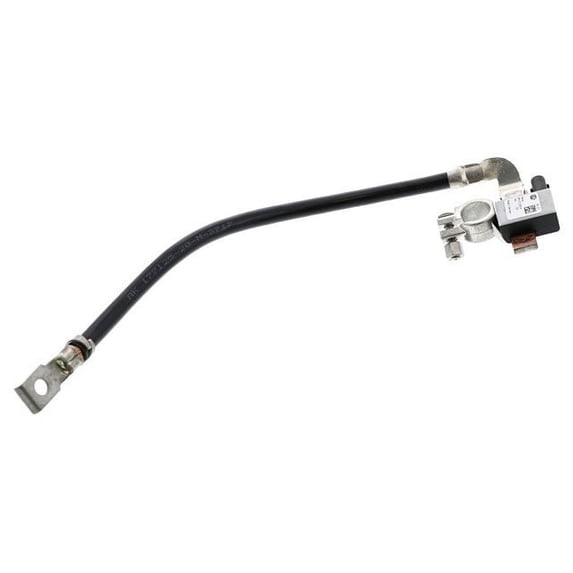 Battery Cable - Compatible with 2013 - 2015 BMW 335i xDrive Sedan 2014