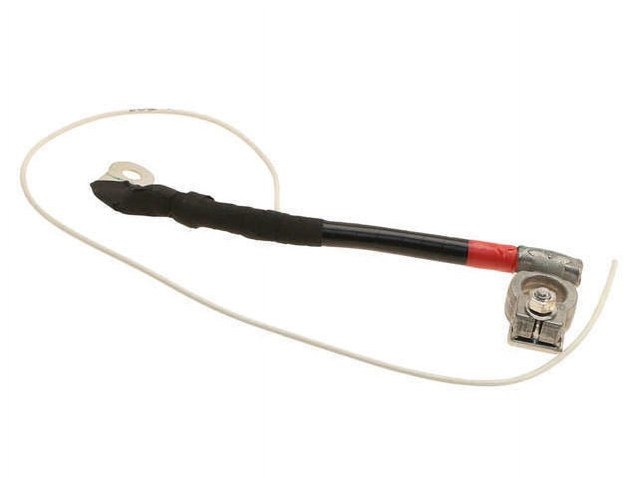 Battery Cable - Compatible with 2014 - 2017 Ford Focus 2015 2016 ...