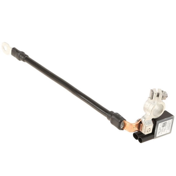 Battery Cable - Compatible with 2014 - 2017 Smart Fortwo BATTERY EV EV/BEV 2015 2016