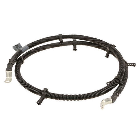 Battery Cable - Compatible with 2015 - 2020 Chevy Tahoe 5.3L V8 2016 2017 2018 2019