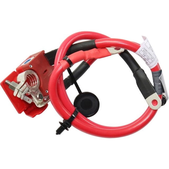 Battery Cable - Compatible with 2017 - 2019 BMW M240i 2018