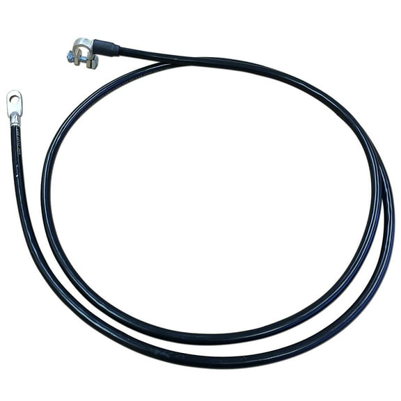 Battery Cable Fits International Tractor 351956R91