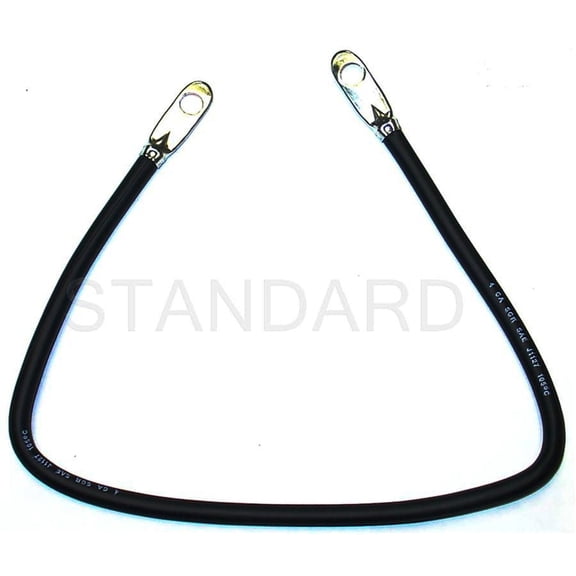Battery Cable Fits select: 1970 FORD MUSTANG, 1990-1996 SUBARU LEGACY