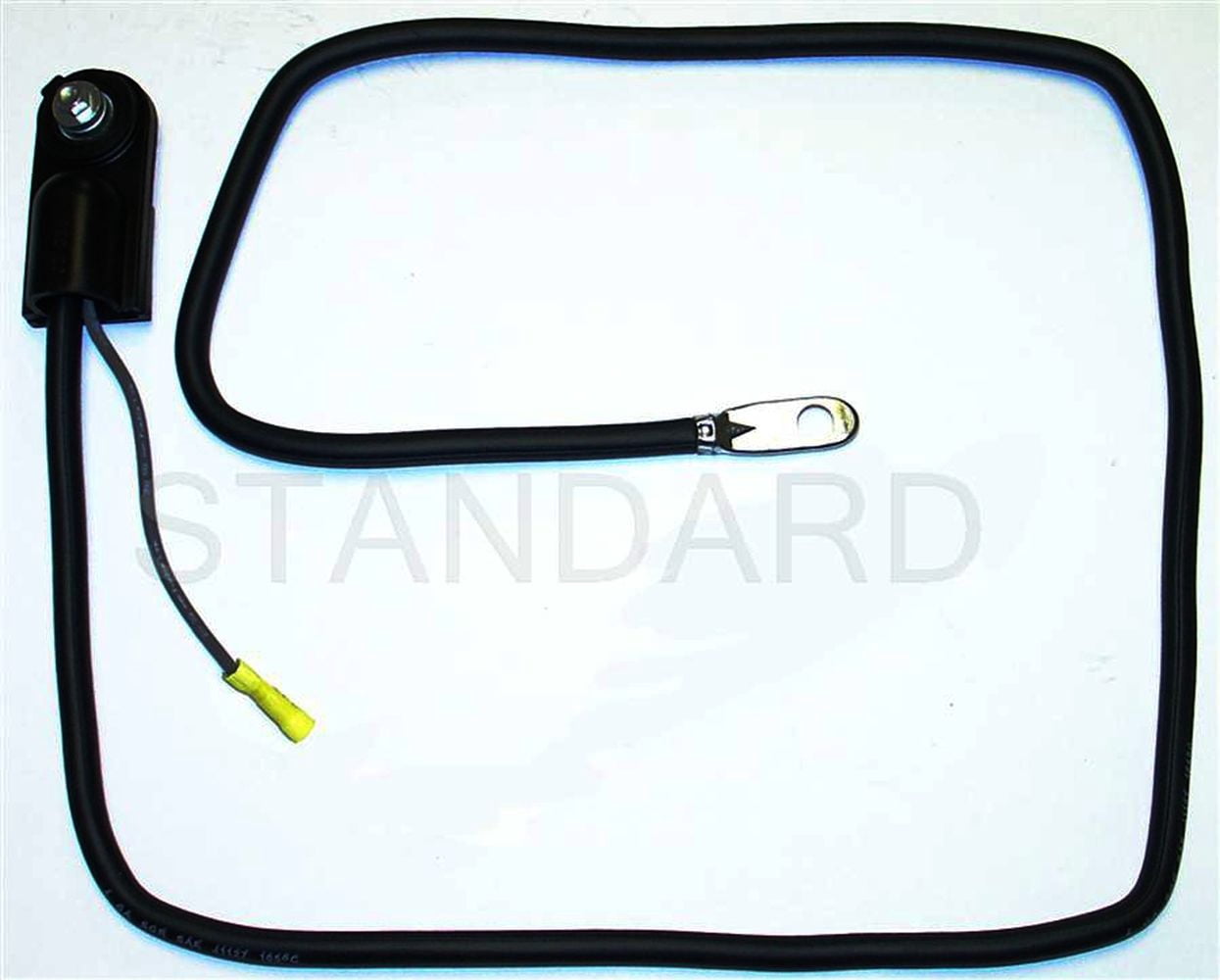 Battery Cable Fits select: 1972-1973 CHEVROLET BLAZER, 1971 CHEVROLET C20