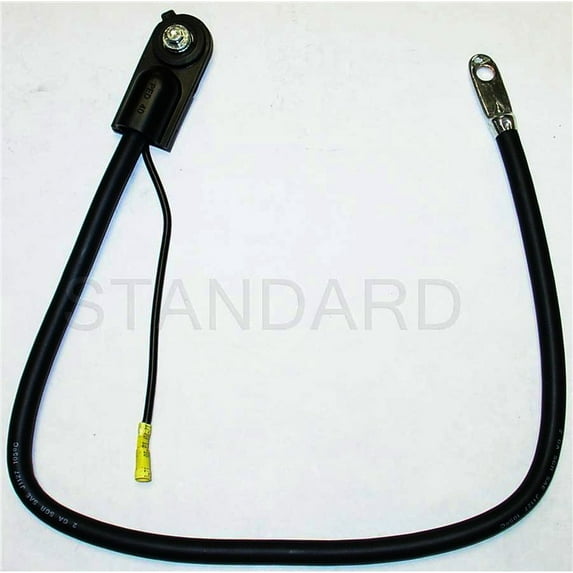 Battery Cable Fits select: 1994 CHEVROLET S TRUCK, 1987 CHEVROLET V10