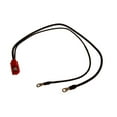 thumbnail image 1 of Battery Cable Fits select: 1996-1999 BUICK LESABRE, 1996-1999 OLDSMOBILE 88, 1 of 1