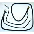 thumbnail image 1 of Battery Cable Fits select: 1999-2004 FORD F150, 1999-2000 FORD F250, 1 of 2