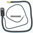 thumbnail image 1 of Battery Cable Fits select: 1999-2007 CHEVROLET SILVERADO, 2000-2005 CHEVROLET TAHOE, 1 of 2