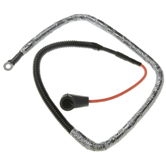 Battery Cable Fits select: 1999-2007 CHEVROLET SILVERADO, 2000-2006 CHEVROLET TAHOE