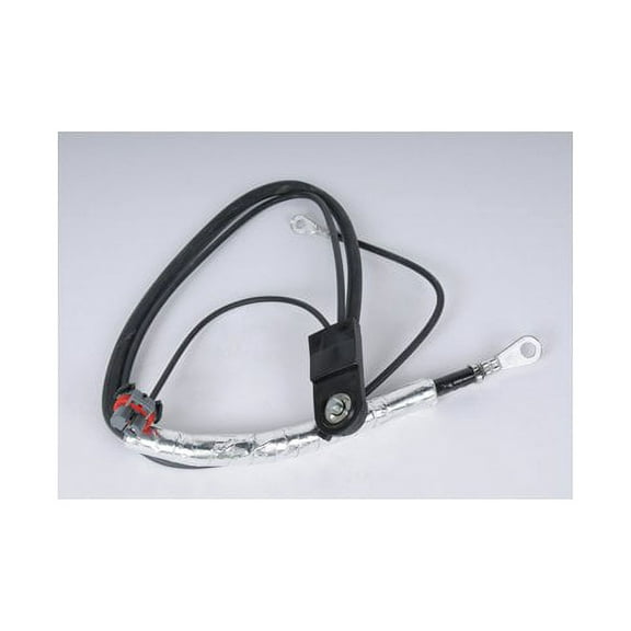 Battery Cable Fits select: 1999-2007 CHEVROLET SILVERADO, 2001-2006 CHEVROLET TAHOE